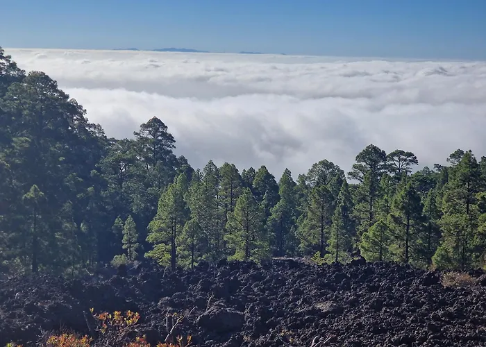 Domo Volcano Suite Experience Piscina Climatizada